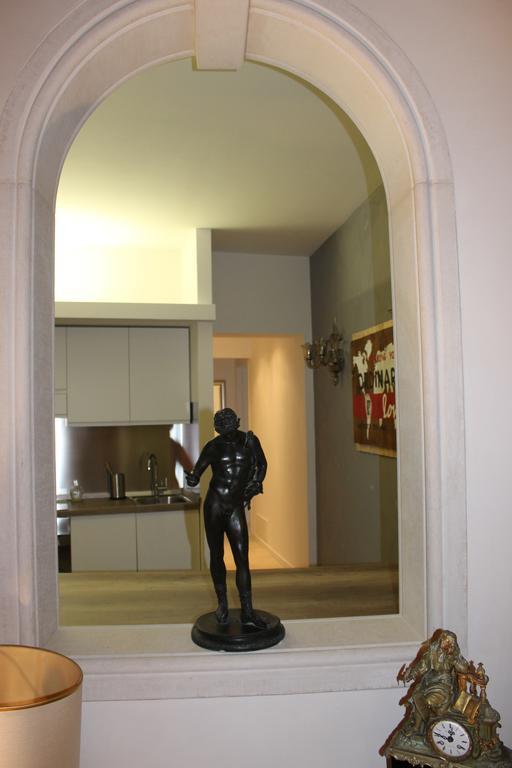 Ca'magno Apartamento