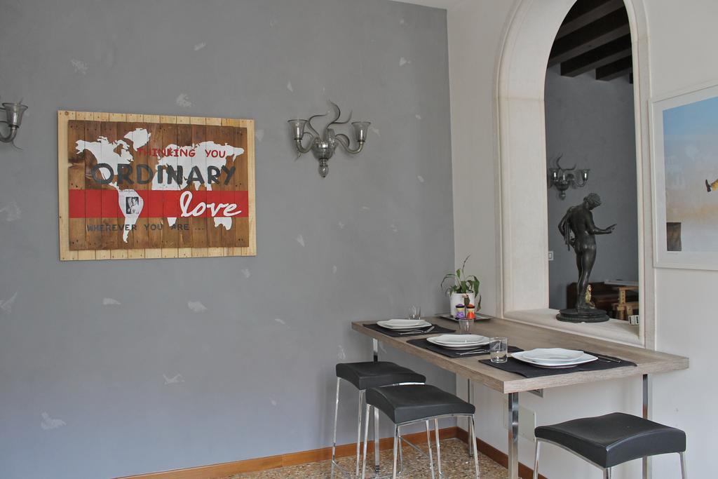 Ca'magno Apartamento