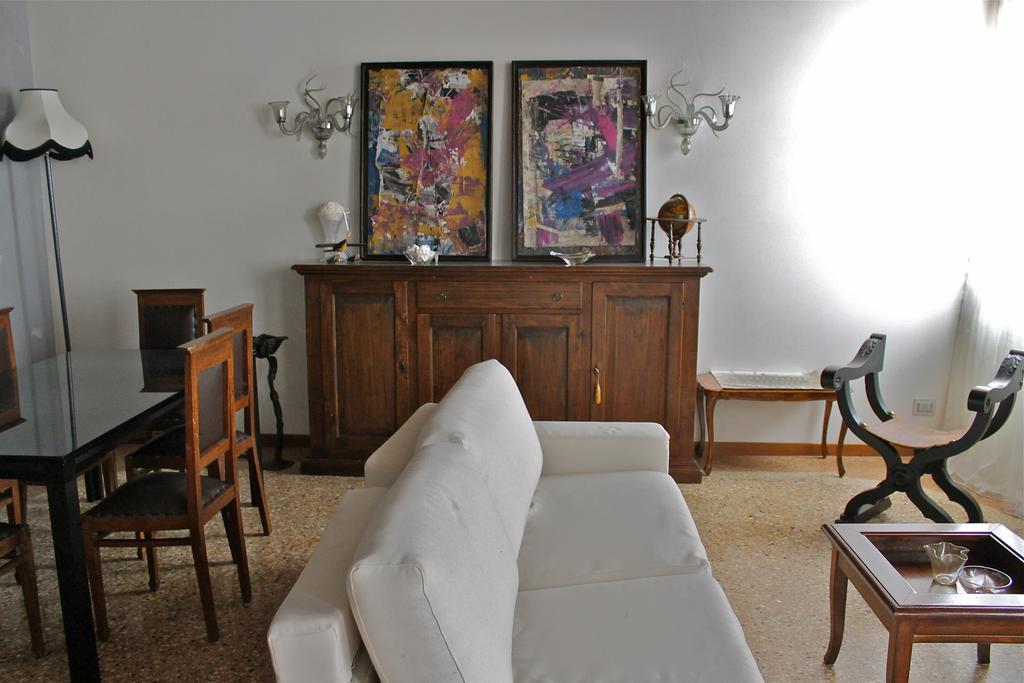 Ca'magno Apartamento *