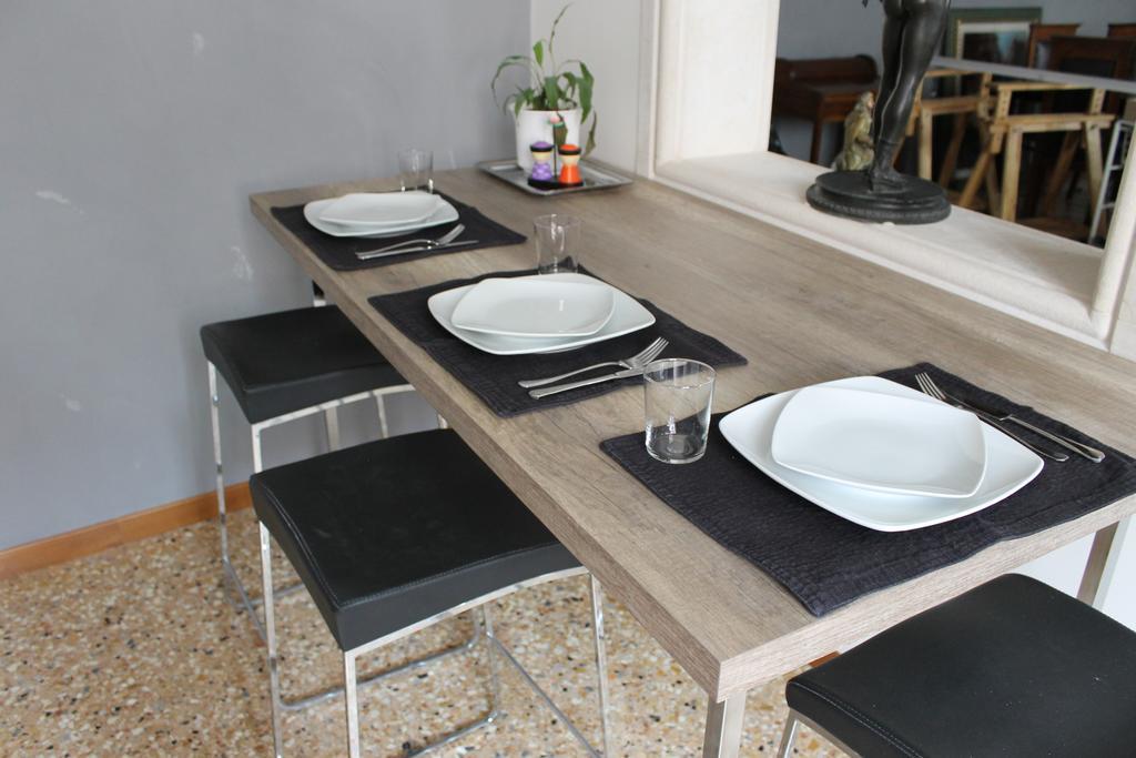 Ca'magno Apartamento *