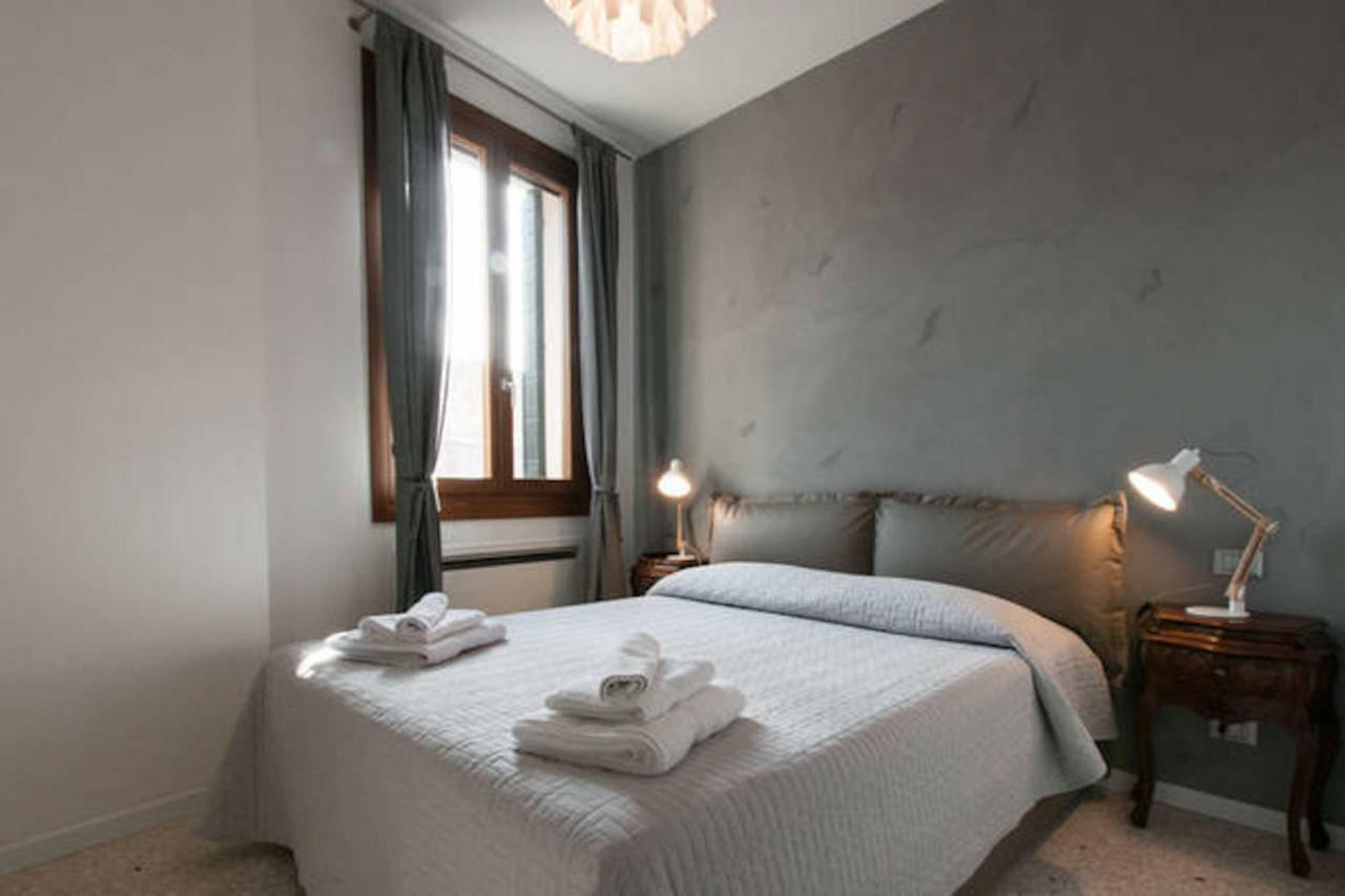 Apartamento Ca'magno *