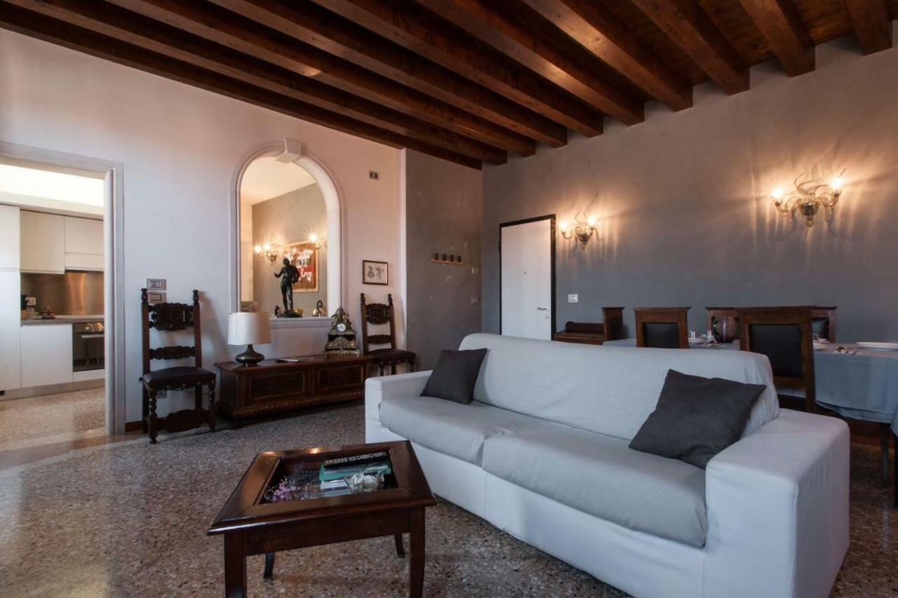 Ca'magno Apartamento