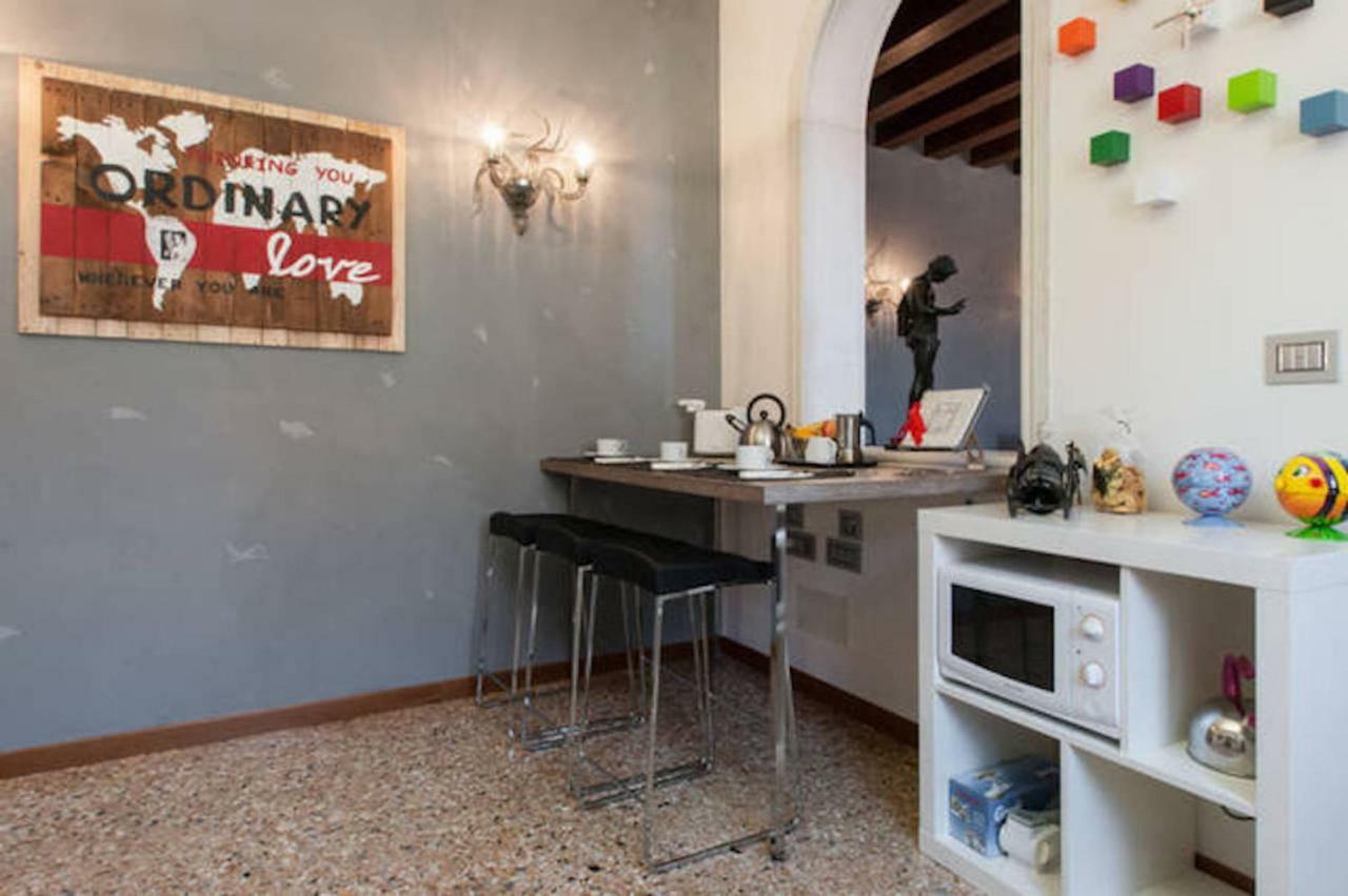 Ca'magno Apartamento